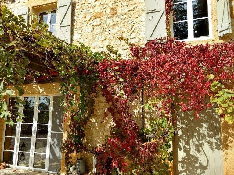 La Lezardiere Gourdon-en-quercy Exterior photo